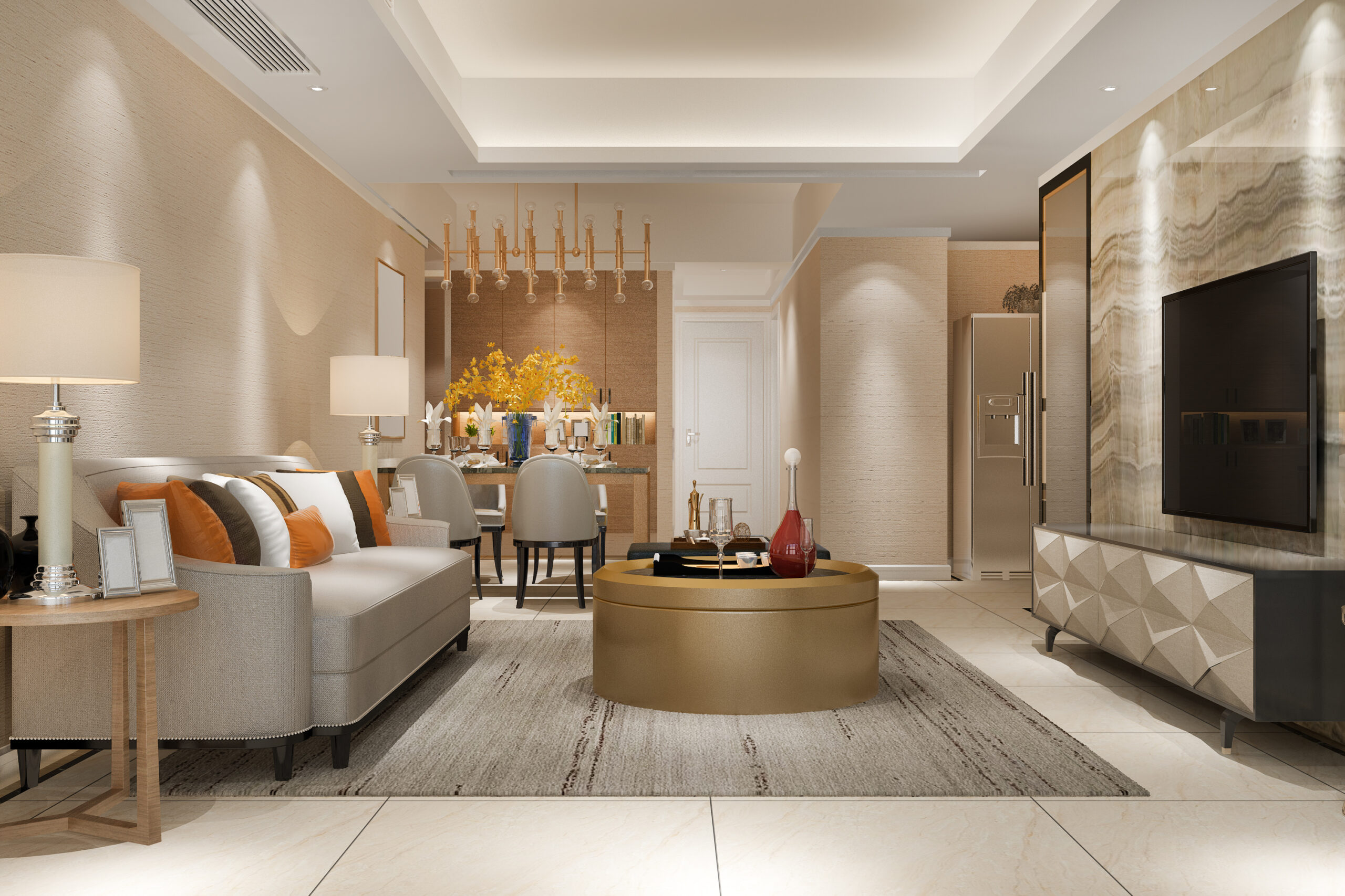 Interior designers in Chennai